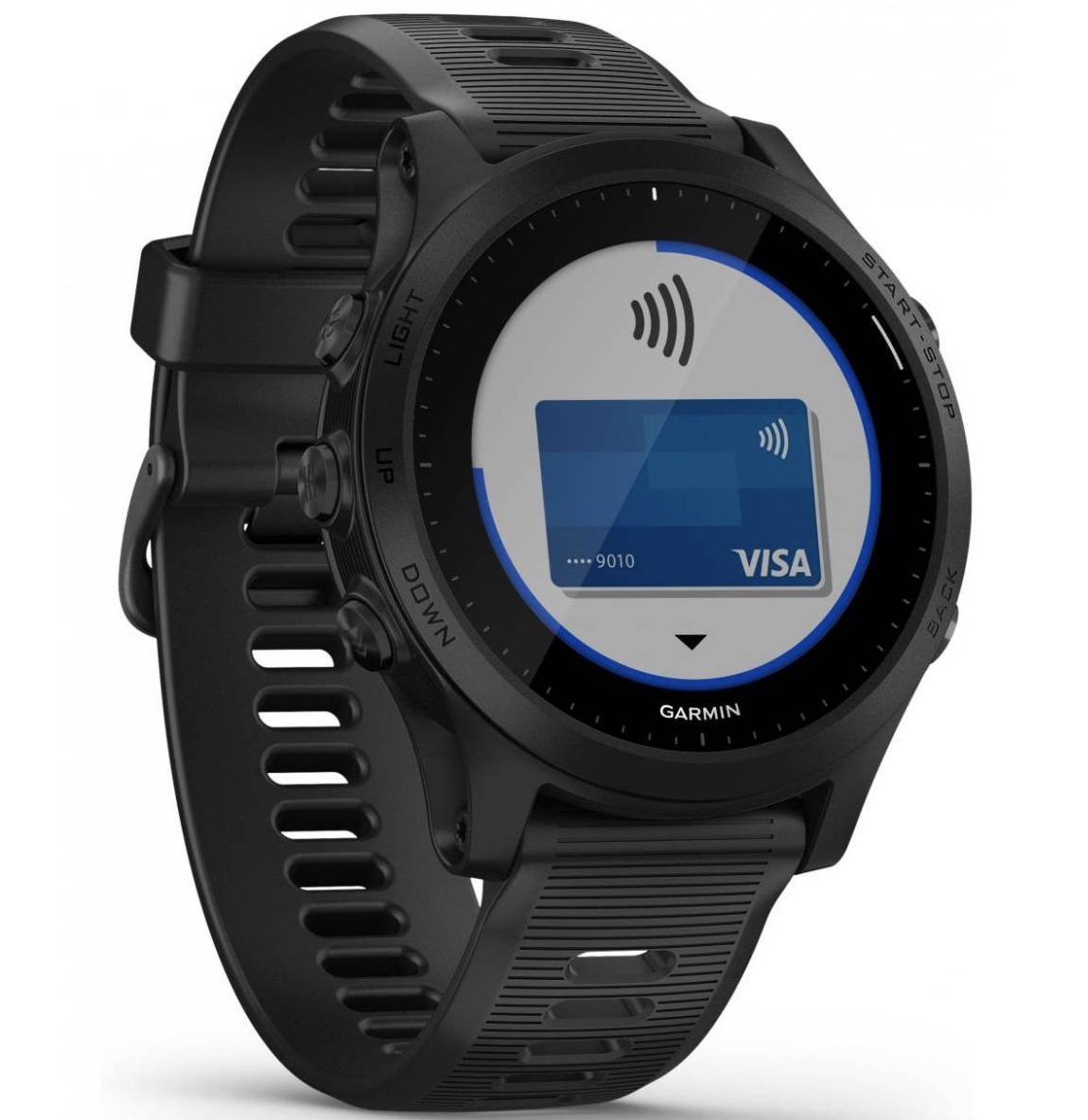 Miglior garmin shop per running